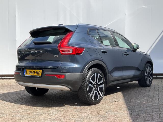 Volvo XC40 1.5 T3 Business Pro Automaat Adap.Cruise Nav/Cam Carplay Orig.NL Hoogzitter!
