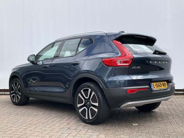 Volvo XC40 1.5 T3 Business Pro Automaat Adap.Cruise Nav/Cam Carplay Orig.NL Hoogzitter!