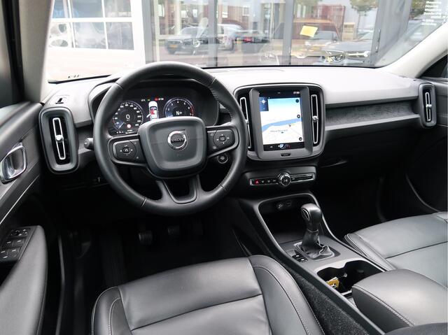 Volvo XC40 1.5 T3 | Leder | Navigatie | Pdc | 18 Inch |