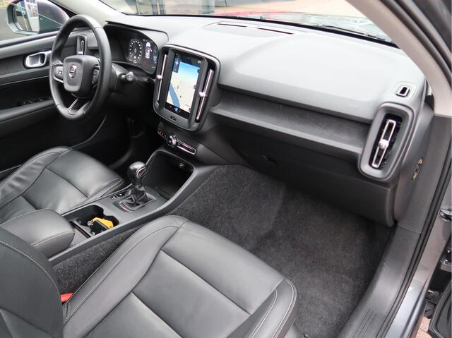 Volvo XC40 1.5 T3 | Leder | Navigatie | Pdc | 18 Inch |