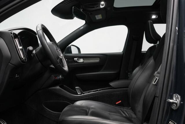 Volvo XC40 R Design Recharge Plug-In T5 l Pano l Camera l Harman