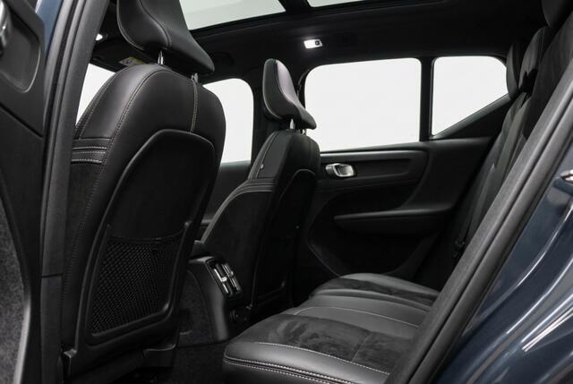 Volvo XC40 R Design Recharge Plug-In T5 l Pano l Camera l Harman