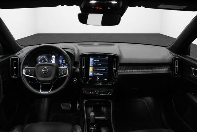 Volvo XC40 R Design Recharge Plug-In T5 l Pano l Camera l Harman