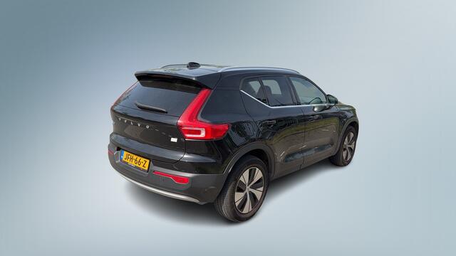 Volvo XC40 1.5 T4 Recharge Inscription | Leder | Pilot Assist | 19"Lm | Apple-Carplay // Verwacht eind Juni //