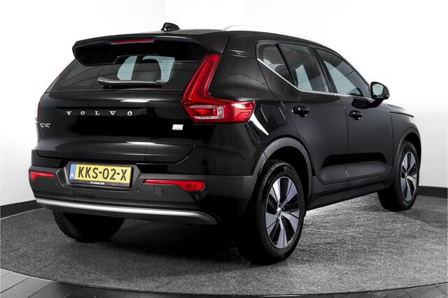Volvo XC40 1.5 T4 Recharge Inscription Expression | Dig. Cockpit | Cruise | Stoel-+Stuurverw. | PDC | Camera | NAV + App. Connect | ECC | Elek. Klep | LM 18" |
