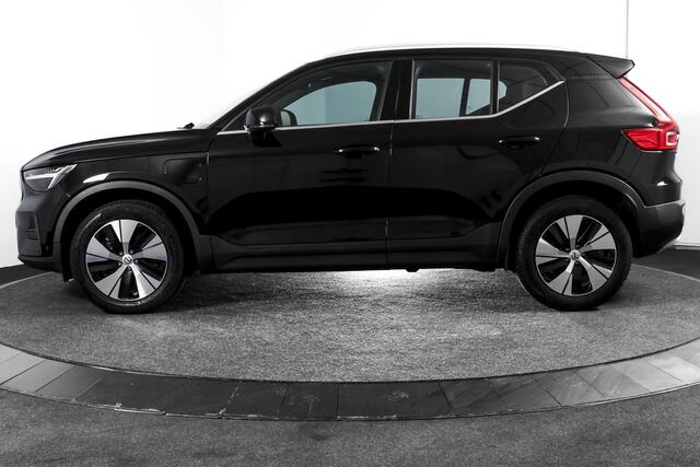Volvo XC40 1.5 T4 Recharge Inscription Expression | Dig. Cockpit | Cruise | Stoel-+Stuurverw. | PDC | Camera | NAV + App. Connect | ECC | Elek. Klep | LM 18" |