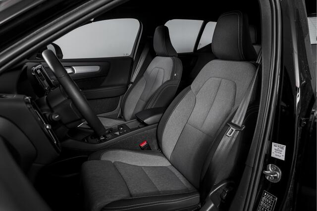 Volvo XC40 1.5 T4 Recharge Inscription Expression | Dig. Cockpit | Cruise | Stoel-+Stuurverw. | PDC | Camera | NAV + App. Connect | ECC | Elek. Klep | LM 18" |