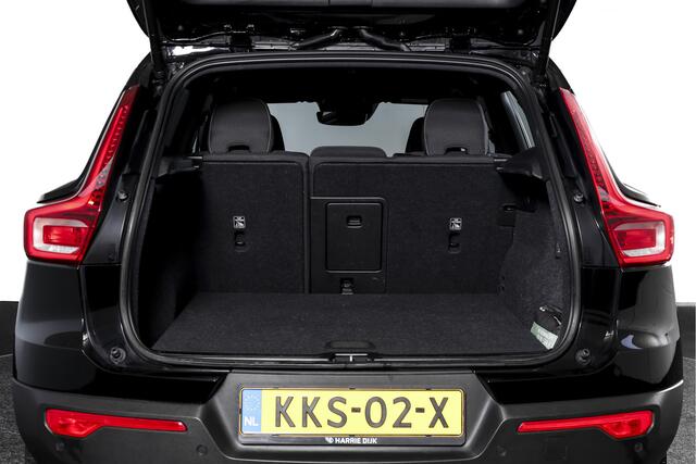 Volvo XC40 1.5 T4 Recharge Inscription Expression | Dig. Cockpit | Cruise | Stoel-+Stuurverw. | PDC | Camera | NAV + App. Connect | ECC | Elek. Klep | LM 18" |