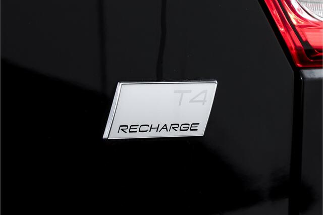 Volvo XC40 1.5 T4 Recharge Inscription Expression | Dig. Cockpit | Cruise | Stoel-+Stuurverw. | PDC | Camera | NAV + App. Connect | ECC | Elek. Klep | LM 18" |