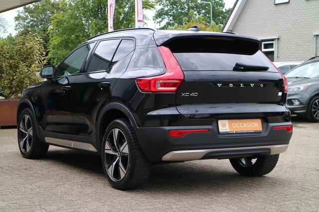 Volvo XC40 1.5 T5 Recharge R-Design | PHEV | Trekhaak | Camera |