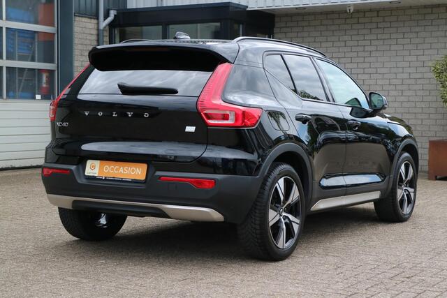 Volvo XC40 1.5 T5 Recharge R-Design | PHEV | Trekhaak | Camera |