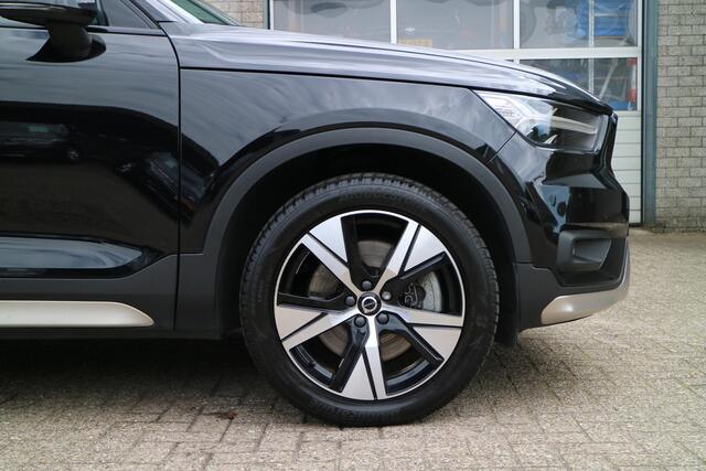 Volvo XC40 1.5 T5 Recharge R-Design | PHEV | Trekhaak | Camera |