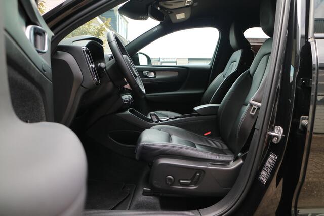 Volvo XC40 1.5 T5 Recharge R-Design | PHEV | Trekhaak | Camera |