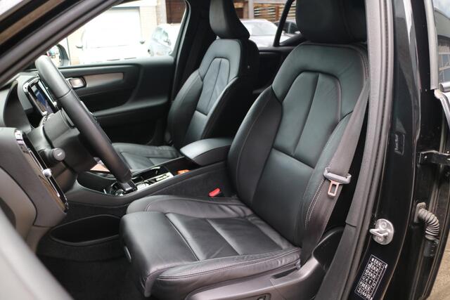 Volvo XC40 1.5 T5 Recharge R-Design | PHEV | Trekhaak | Camera |