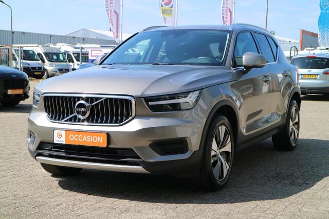 Volvo XC40 1.5 T4 Recharge Inscription | PHEV | Trekhaak! | Camera |