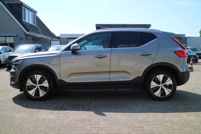 Volvo XC40 1.5 T4 Recharge Inscription | PHEV | Trekhaak! | Camera |