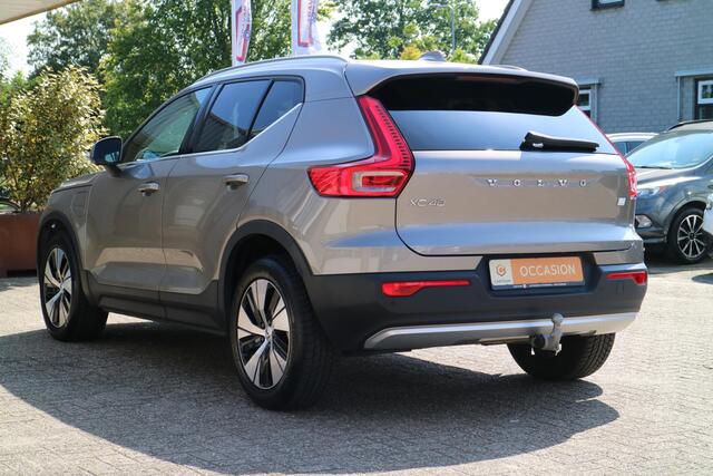 Volvo XC40 1.5 T4 Recharge Inscription | PHEV | Trekhaak! | Camera |