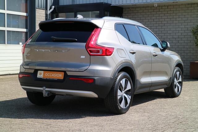Volvo XC40 1.5 T4 Recharge Inscription | PHEV | Trekhaak! | Camera |