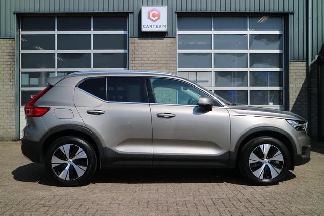 Volvo XC40 1.5 T4 Recharge Inscription | PHEV | Trekhaak! | Camera |