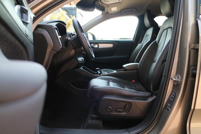 Volvo XC40 1.5 T4 Recharge Inscription | PHEV | Trekhaak! | Camera |