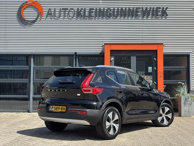 Volvo XC40 1.5 T4 Recharge Inscription Expression / NL auto / Stoel, Stuur & Voorruit verwarming / Applecarplay/AndroidAuto /