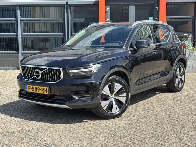 Volvo XC40 1.5 T4 Recharge Inscription Expression / NL auto / Stoel, Stuur & Voorruit verwarming / Applecarplay/AndroidAuto /