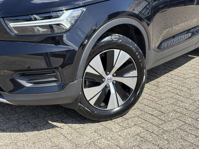 Volvo XC40 1.5 T4 Recharge Inscription Expression / NL auto / Stoel, Stuur & Voorruit verwarming / Applecarplay/AndroidAuto /