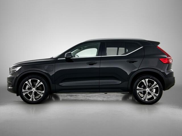 Volvo XC40 1.5 T4 Inscription Expression