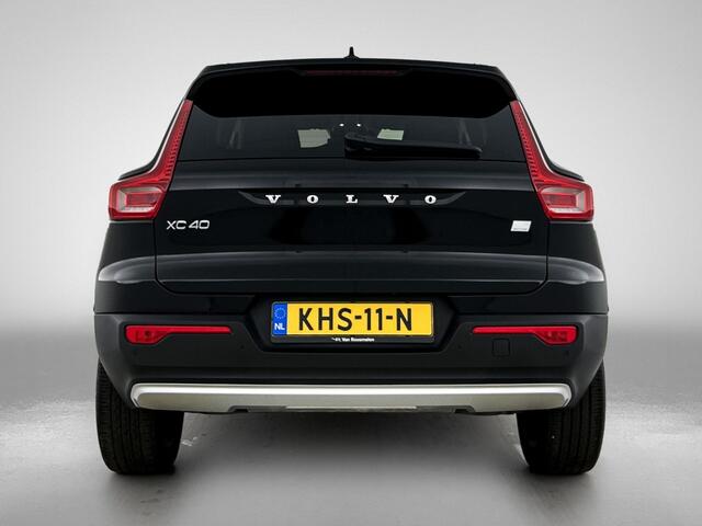 Volvo XC40 1.5 T4 Inscription Expression