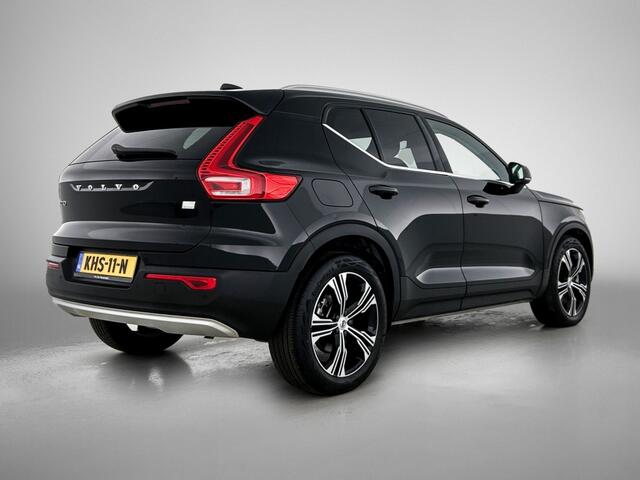 Volvo XC40 1.5 T4 Inscription Expression