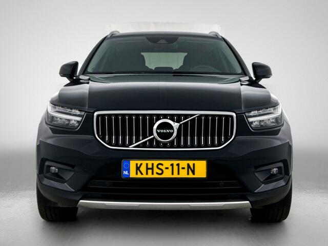 Volvo XC40 1.5 T4 Inscription Expression