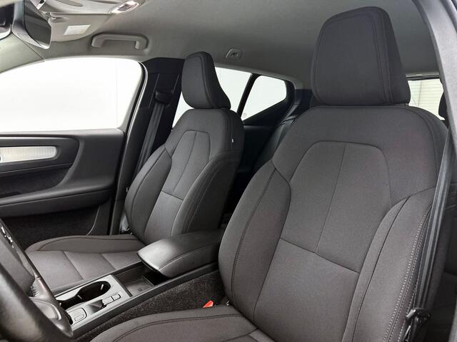 Volvo XC40 1.5 T4 Inscription Expression