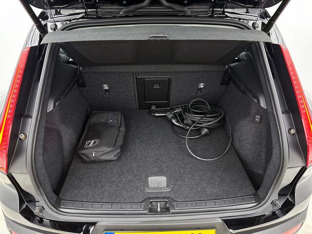 Volvo XC40 1.5 T4 Inscription Expression
