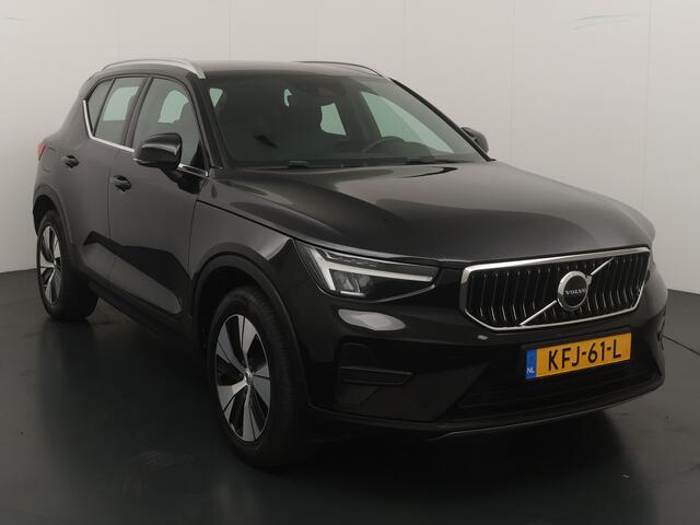 Volvo XC40 1.5 T4 211 pk Plug-in hybrid Plus Bright | Trekhaak | Camera | El. a. klep | Harman Kardon | El. verst. stoel + geh. |