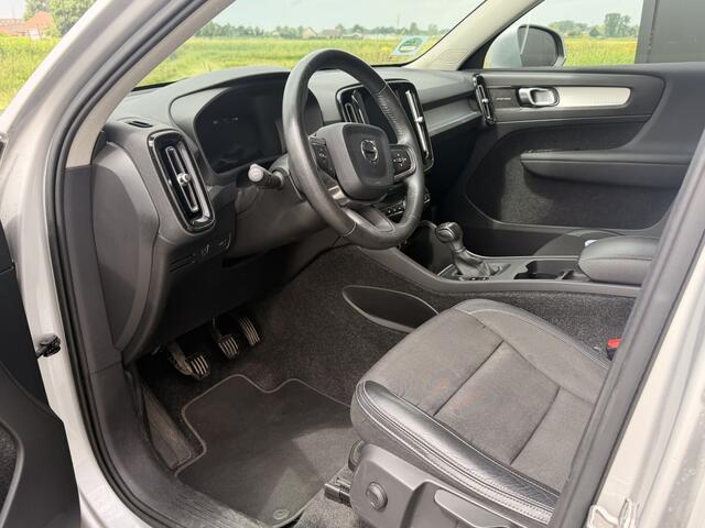 Volvo XC40 1.5 T3 | ACC | Pano | Harman/Kardon | Cam