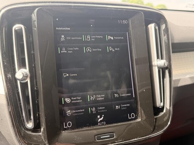 Volvo XC40 1.5 T3 | ACC | Pano | Harman/Kardon | Cam