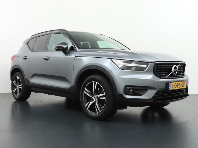 Volvo XC40 1.5 T3 R-Design Panodak/Trekhaak/Leder/HarmanKardon etc.