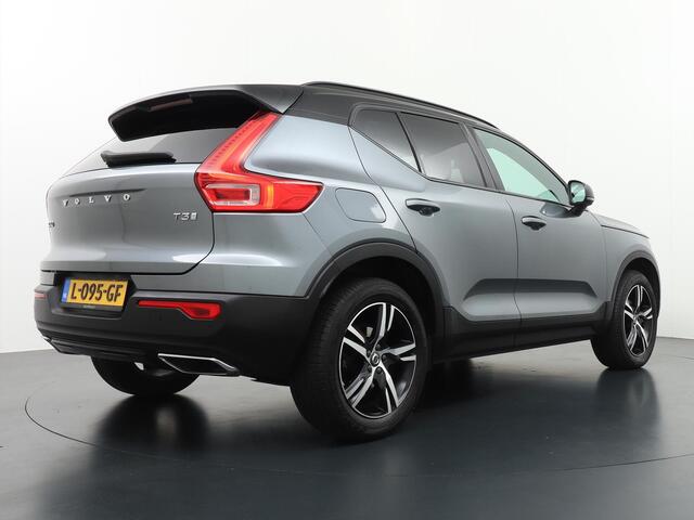Volvo XC40 1.5 T3 R-Design Panodak/Trekhaak/Leder/HarmanKardon etc.