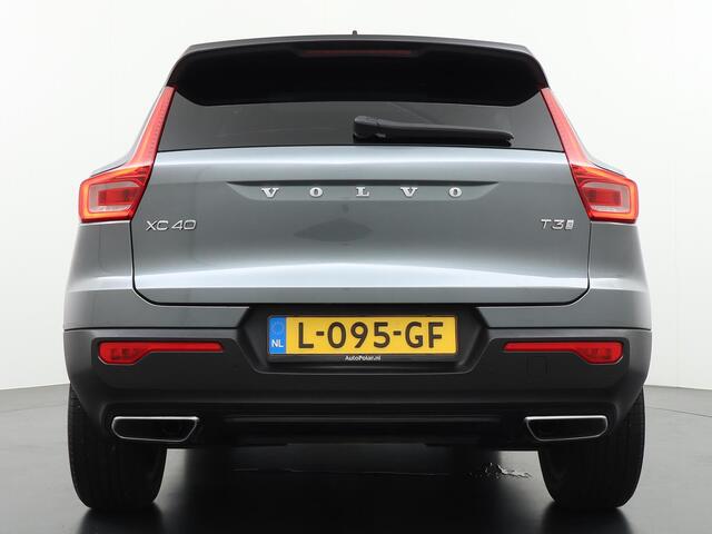 Volvo XC40 1.5 T3 R-Design Panodak/Trekhaak/Leder/HarmanKardon etc.