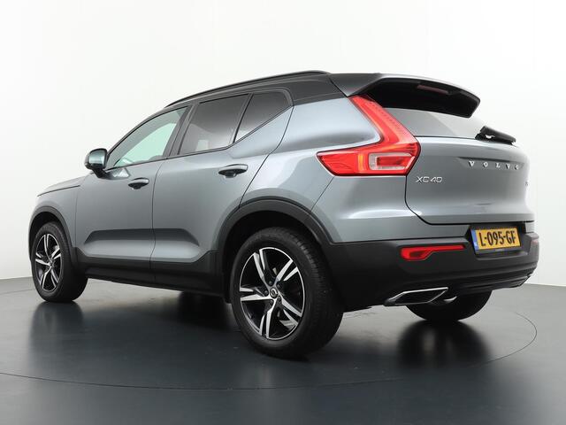 Volvo XC40 1.5 T3 R-Design Panodak/Trekhaak/Leder/HarmanKardon etc.