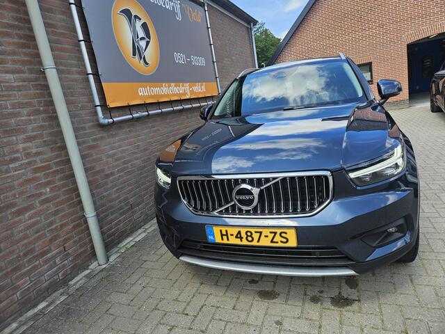 Volvo XC40 1.5 T3 Inscription