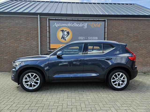 Volvo XC40 1.5 T3 Inscription