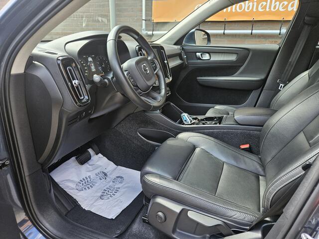 Volvo XC40 1.5 T3 Inscription