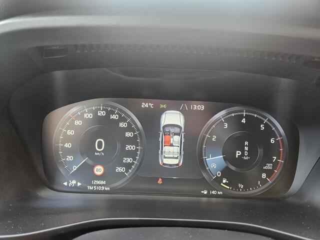 Volvo XC40 1.5 T3 Inscription