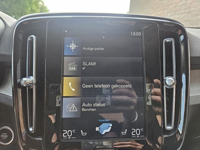 Volvo XC40 1.5 T3 Inscription