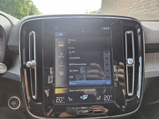 Volvo XC40 1.5 T3 Inscription