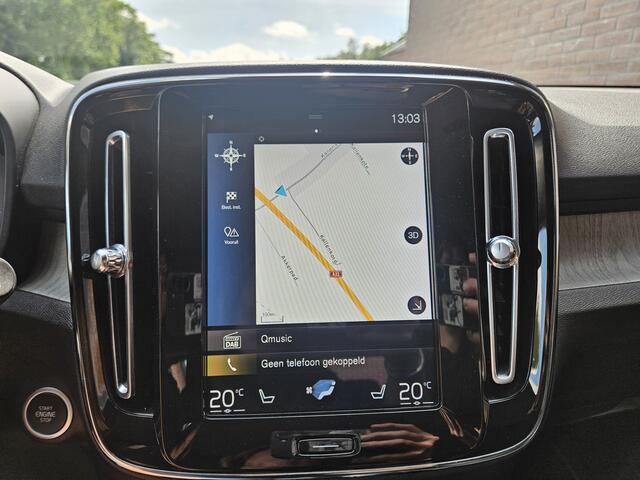 Volvo XC40 1.5 T3 Inscription