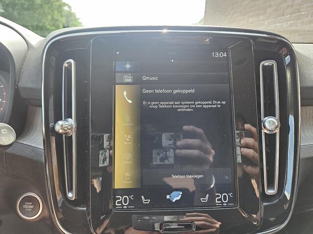 Volvo XC40 1.5 T3 Inscription