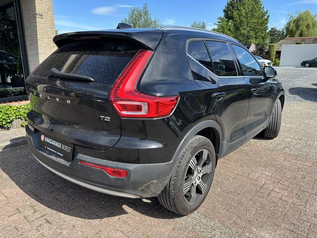 Volvo XC40 1.5 T2 Inscription Automaat Full LED / Leder / Carplay