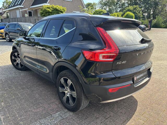 Volvo XC40 1.5 T2 Inscription Automaat Full LED / Leder / Carplay
